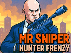 Xogo Mr Sniper Hunter Frenzy