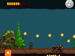 Xogo Warriors Vs Monster