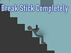 Xogo Break Stick Completely