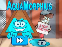 Xogo AquaMorphius