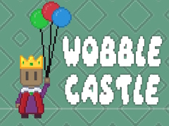 Xogo Wobble Castle