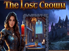 Xogo The Lost Crown