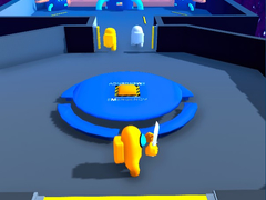 Xogo Impostor Among Space