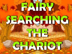 Xogo Fairy Searching The Chariot