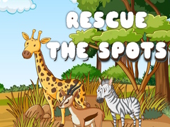 Xogo Rescue the Spots