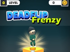 Xogo Deadflip Frenzy