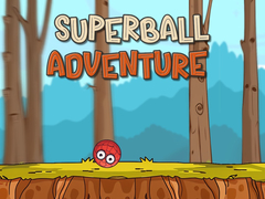 Xogo Superball Adventure