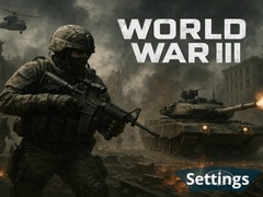 Xogo World War III