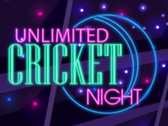 Xogo Unlimited Cricket Night