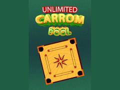 Xogo Unlimited Carrom Pool