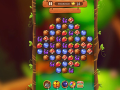 Xogo Mystery Forest Match 3