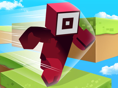 Xogo Roblox Craft Run