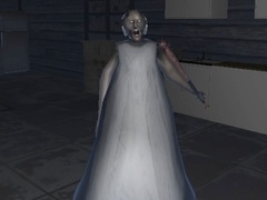 Xogo Granny Returns 3D : Evil Destiny