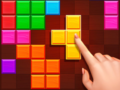 Xogo Puzzle Blocks Classic