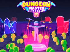 Xogo Dungeon Master: Cult & Craft