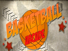 Xogo Basketball Arcade