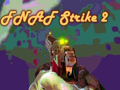 Xogo FNAF Strike 2