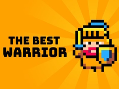 Xogo The Best Warrior