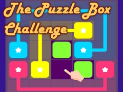 Xogo The Puzzle Box Challenge