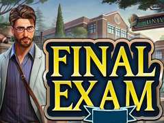 Xogo Final Exam