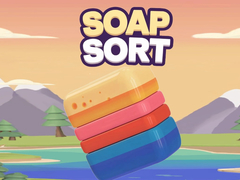 Xogo Soap Sort