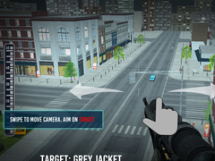 Xogo Sniper Shooter