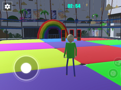 Xogo Granny Vs Baldi And Grandpa Horror