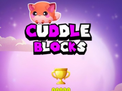 Xogo Cuddle Blocks