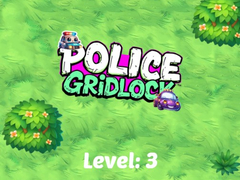 Xogo Police Gridlock