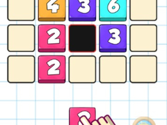 Xogo Number Merging Challenge