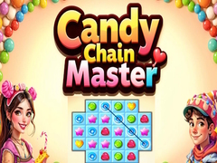 Xogo Candy Chain Master