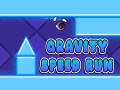 Xogo Gravity Speed Run