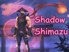 Xogo Shadow Shimazu