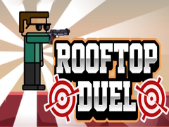 Xogo Rooftop Duel