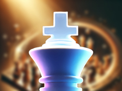 Xogo Chess Duel