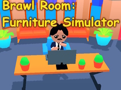 Xogo Brawl Room: Furniture Simulator