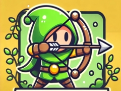 Xogo Archer Legend