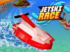 Xogo Jetski Race