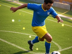 Xogo Authentic Football