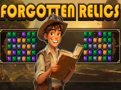 Xogo Forgotten Relics