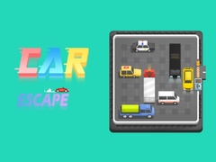 Xogo Car Escape