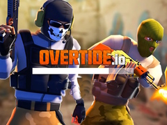 Xogo Overtide.io
