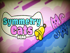 Xogo Symmetry Cats