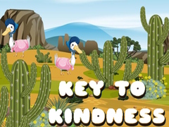 Xogo Key to Kindness