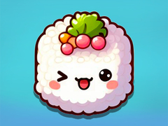 Xogo Popping Sushi