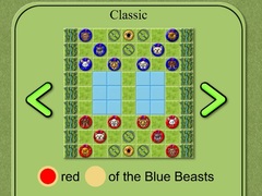 Xogo Chess Jungle