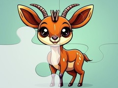 Xogo Animal Explorer 2 Puzzle Game
