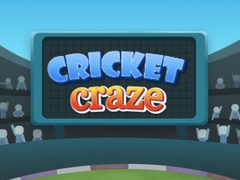 Xogo Cricket Craze