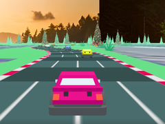 Xogo High Speed Chase 3D