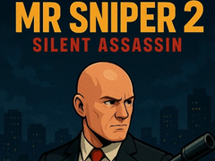 Xogo Mr Sniper 2 Silent Assassin